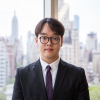 Joseph Ahn's profile photo