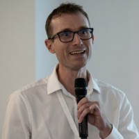 IPG Automotive UK Ltd Employee Steven Child's profile photo