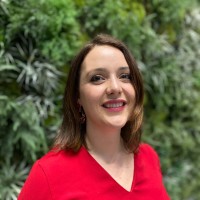 All Your BI Employee Saskia Ligteringen's profile photo