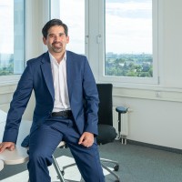 smarli. Employee Akio Wauer's profile photo