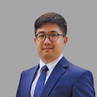 Citicore Renewable Energy Corporation (CREC) Employee Gregory Yu's profile photo
