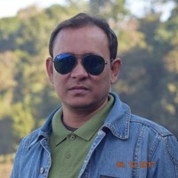 tekfoods Employee Anindya Guha's profile photo
