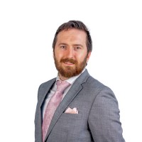 Business Cloud Inc. Employee Logan Stamp's profile photo