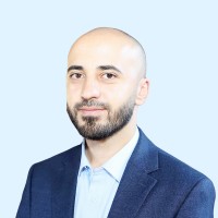Comparesoft Employee Dragos Micu's profile photo