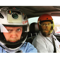 503 Motoring Employee Iain Gordon's profile photo