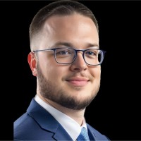 Compass Group Employee David Bourne's profile photo