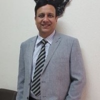 Faraz Saeed Email & Phone Number