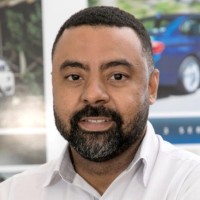 Faurecia Employee Marcelo Lucena's profile photo