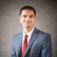 Rahul Patel Email