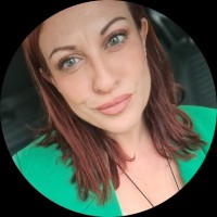 Karian Pharmaceuticals Employee Eleanna Filiou's profile photo