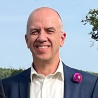 Rob England Email