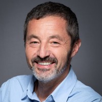 Tereos Employee Laurent Berger's profile photo