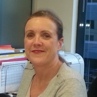 Fiona Sanders Email