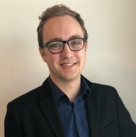 Rabobank Employee Tom Polman's profile photo