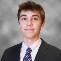 Cisco Employee Alec Head's profile photo