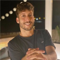 manxa Employee Pau Masós's profile photo