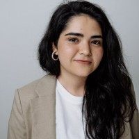 Cybus Employee Arefeh Mansouri's profile photo