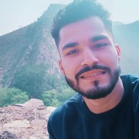 OMK SOLUTIONS Employee Ashish Sharma's profile photo