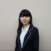 Retail AI, Inc Employee Dina Setiana's profile photo