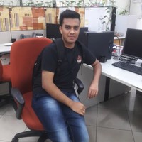 Infosys BPM Employee Hidayath Ulla's profile photo
