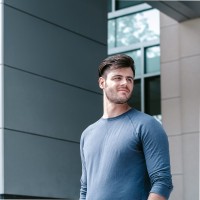 Red Technologies Employee Alex Johnson's profile photo