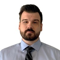 Ingram Micro Employee Ryan Harland's profile photo