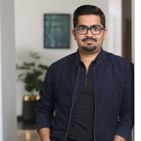 Disrupt.com (formerly Gaditek) Employee Umair Gadit's profile photo
