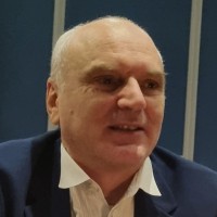 Regulatory Authority for Energy (RAE) Employee Alex Capellos's profile photo