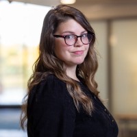 The Arc Minnesota Employee Mikaela Taylor's profile photo