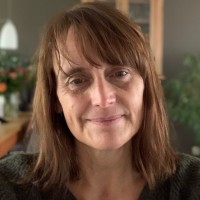 Showpad Employee Nathalie Dekens's profile photo