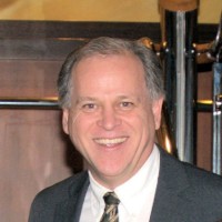 Ups Employee Chip Zambrowicz's profile photo
