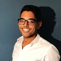 Infomineo Employee Faizel Logday's profile photo