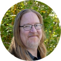 BEGA North America Employee Ivan Gregory's profile photo