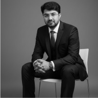 Funsol Technologies (Pvt). Ltd Employee Shakir Orakzai's profile photo