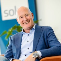 Solar Nederland Employee Walter van Leeuwen's profile photo
