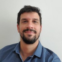 Capstone Homes (Bahamas) Employee Fabio Moro's profile photo