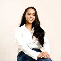 Gebeya Inc. Employee Abigail Wossenu's profile photo