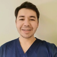 Hospital de San Carlos Employee Sebastián Palavecino's profile photo