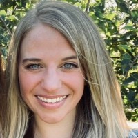 Faithward Employee Mallory McGroarty's profile photo