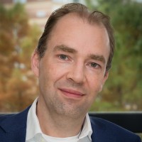 CBR Employee Eric Horree's profile photo