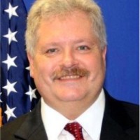Naval Facilities Engineering Command (NAVFAC) Employee Guy Collins's profile photo