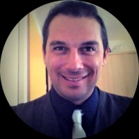 Media Carrier Solutions GmbH Employee Matjaz Zivkovic's profile photo