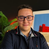Dakar Software Systems Employee Mikael Zammit's profile photo