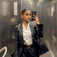 Apatchy LTD Employee Disha Bhansali's profile photo