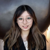 Global Engineering Week Employee Ahri Wu's profile photo