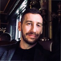 Active Care Group Employee David Hurley's profile photo