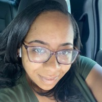 LinkEx, Inc. a Saia Company Employee Patience Harris's profile photo