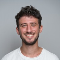 SpoTower Employee Yaniv Friedman's profile photo