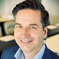 BMO Employee Martin Boyle's profile photo