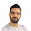 عادی | Normal Employee Amir Bina's profile photo